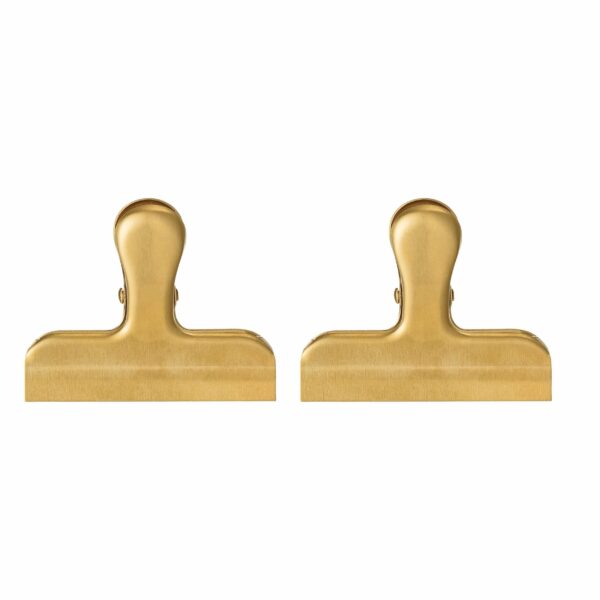 Stainless Steel Clip - Image 2