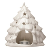 Stoneware Holy Family - Image 2