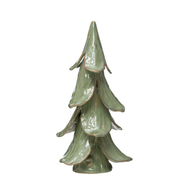 Handmade Stoneware Tree