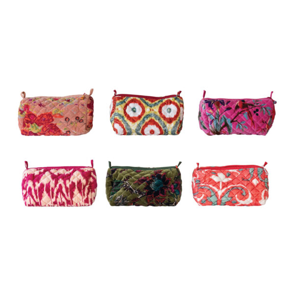 Zip Pouches