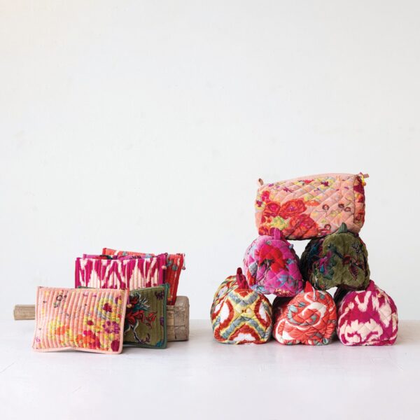 Zip Pouches - Image 2